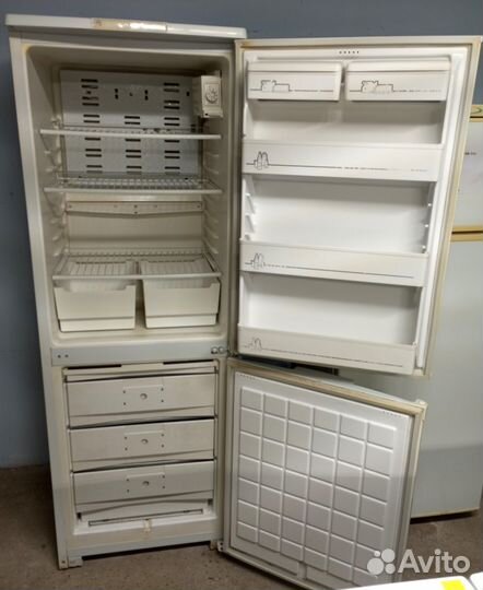 Холодильник Бирюса-226 С Доставка Гарантия
