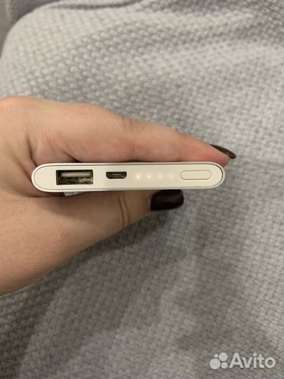 Аккумулятор для телефона xiaomi