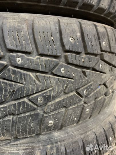 Колеса r 14 зимние 4 100