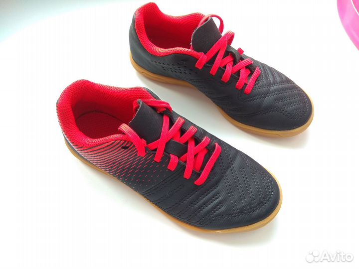 Бутсы детские