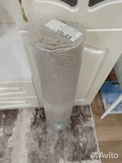 Ковровая дорожка новая