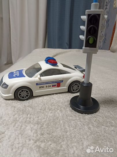 Детские машинки игрушки пакетом