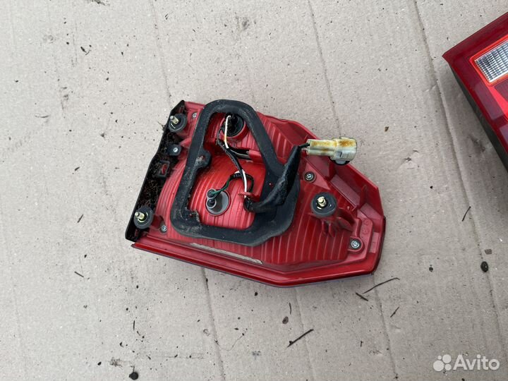 Фонарь lifan Myway