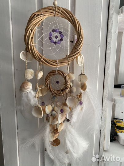 Ловцы снов на заказ