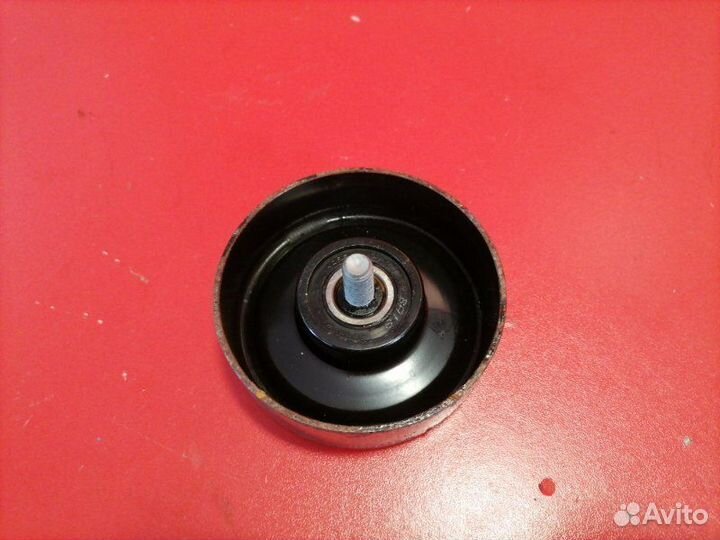 Ролик обводной Hyundai Solaris RB G4FC 2012