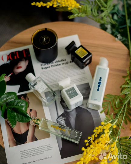 Духи женские,объем 10мл,50мл