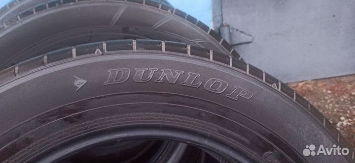 Dunlop SP Sport Maxx 050 235/65 R18