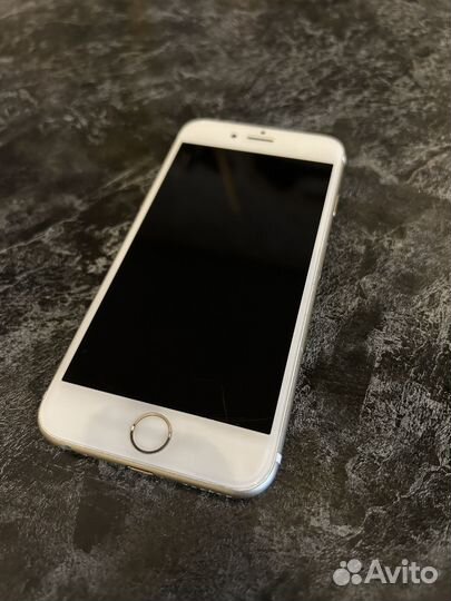 iPhone 6S, 32 ГБ