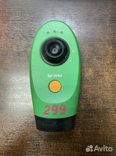 Таймлапс камера brinno 130A