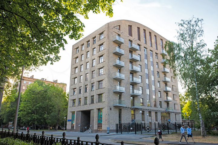 Машиноместо, 16 м²