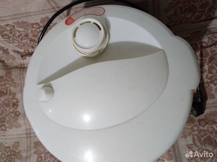 Мультиварка