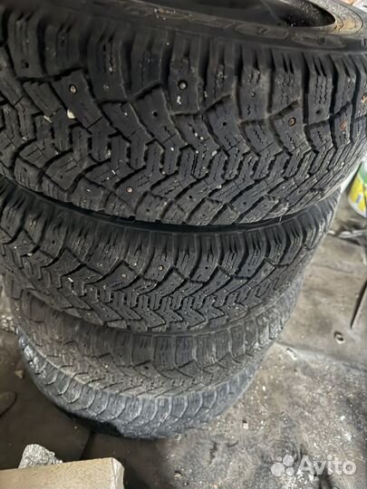 Cordiant Winter Drive PW-1 185/65 R15