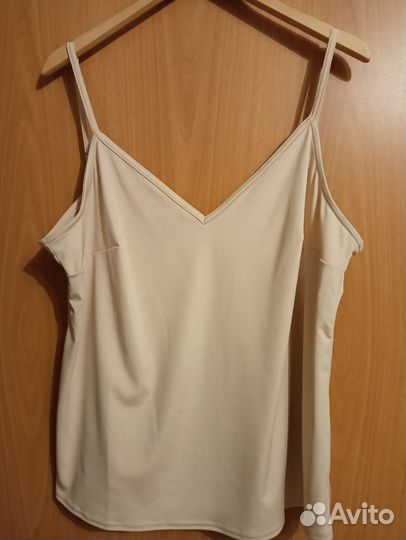 Топ женский 56р