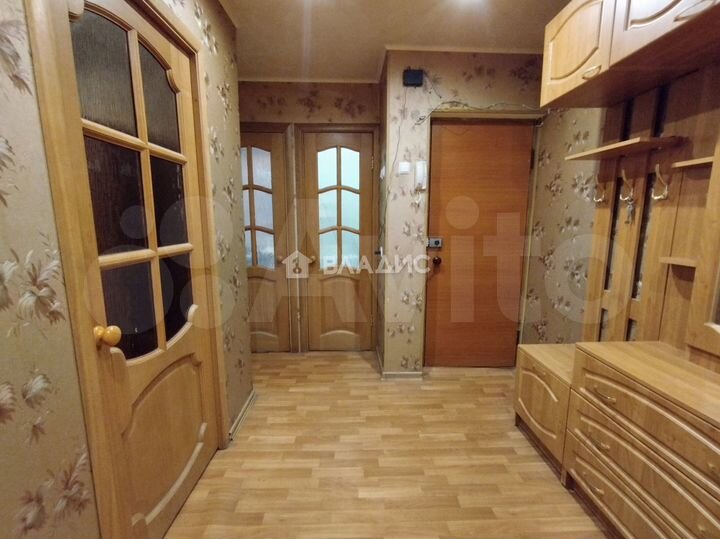 2-к. квартира, 44 м², 5/5 эт.