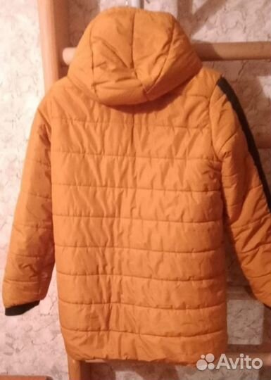 Куртка для мальчика