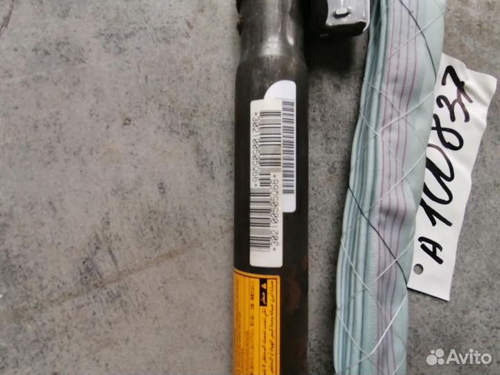 Подушка безопасности боковая (шторка) Lexus RX300