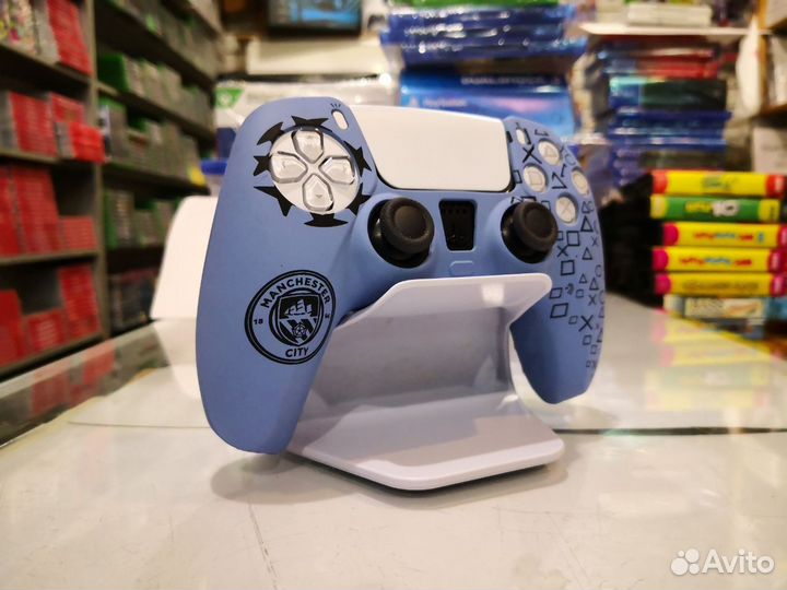 PS5 чехлы для контроллера 