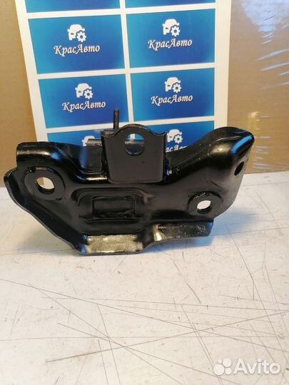 Подушка двигателя левая Toyota Corona 190