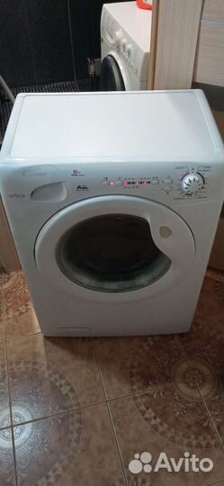 Стиральная машина Candy