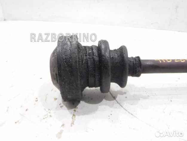 Привод задний Мерседес W124 E