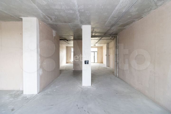 Сдам офисное помещение, 104.4 м²