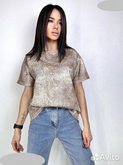 Футболка женская