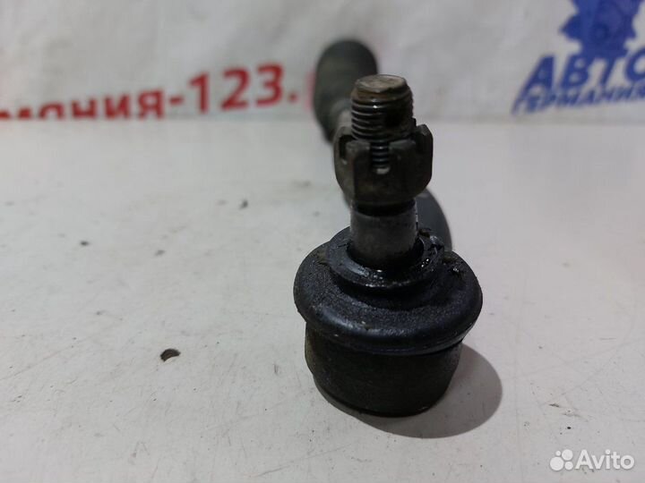 Рулевая тяга передняя правая Toyota Corolla E150