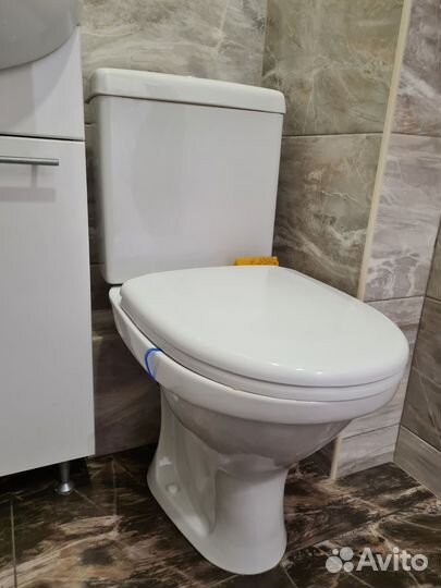 Унитаз