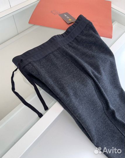 Штаны loro piana