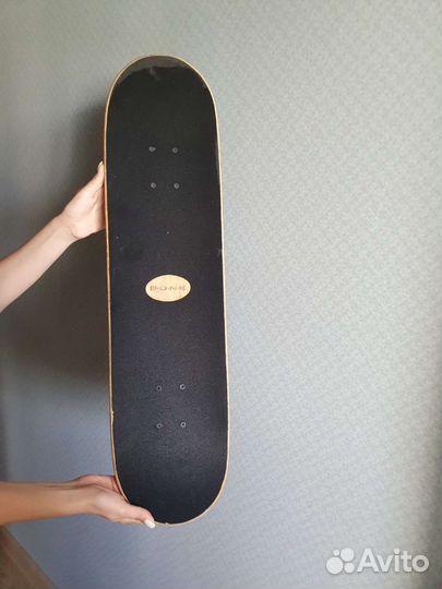Скейтборд доска bone 78 см