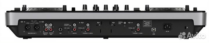 Pioneer XDJ R1 dj контроллер, dj пульт