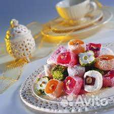 Продавец консультант