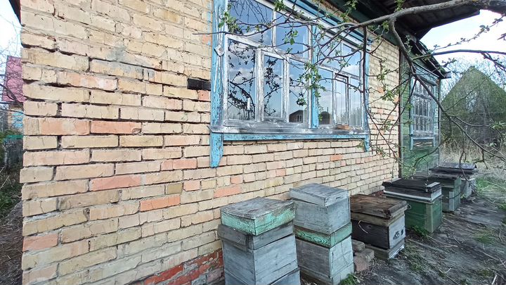 Дача 63,9 м² на участке 6 сот.