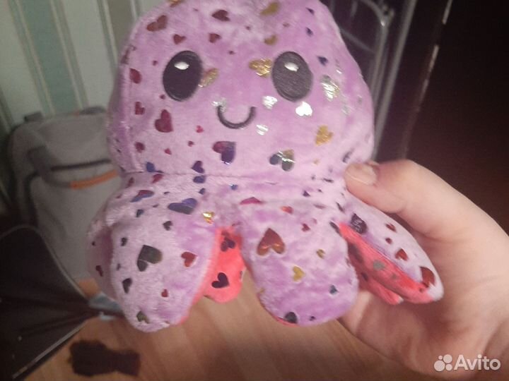 Детские игрушки