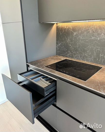 Кухня от производителя в рассрочку