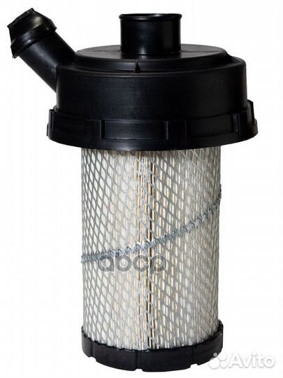 Z32531 фильтр воздушный H281/256 D125 Thermo