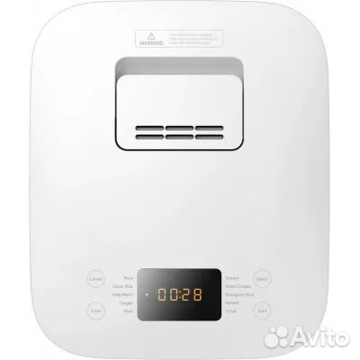 Мультиварка Xiaomi SMART Multifunctional Rice Coo