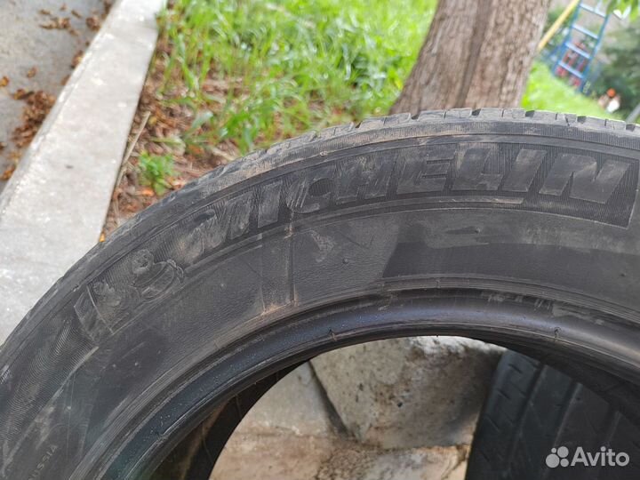 Toyo NanoEnergy 3 195/65 R15