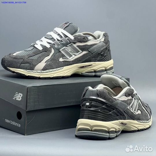 Кроссовки New Balance 1906d (Арт.19805)