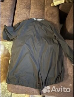 Ветровка женская