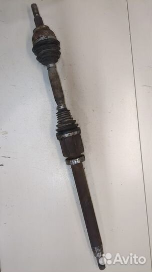 Полуось Ford Focus 3, 2013