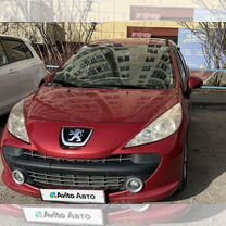 Peugeot 207 1.4 AMT, 2008, 205 000 км, с пробегом, цена 300 000 руб.