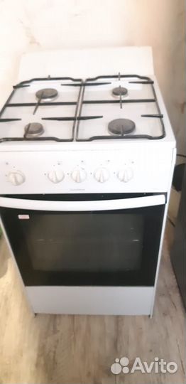 Плита газовая