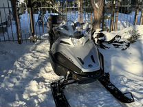 Снегоход Yamaha Viking Pofessional 2