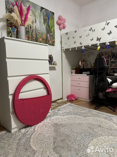 Обруч пасторелли 70