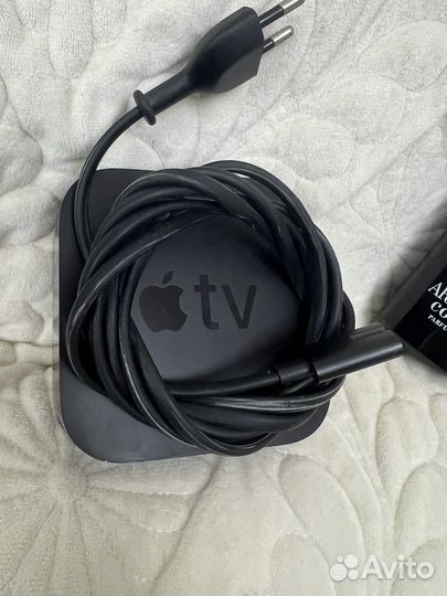 Apple TV 4k 64Gb A1842