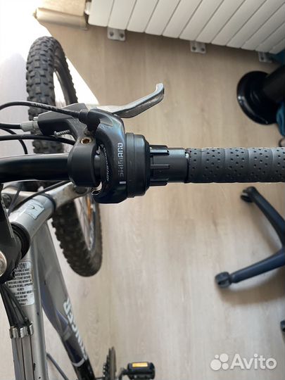 Велосипеь Stinger 1020 Hi-Ten Comfort