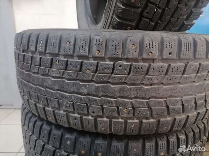 Dunlop SP Winter Ice 01 225/65 R17 102T