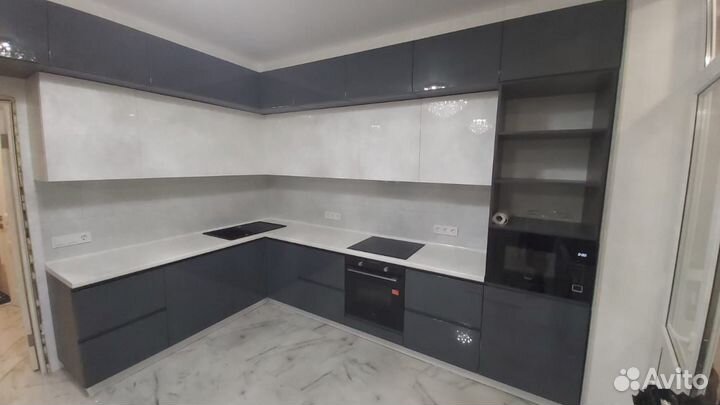 Изготовление мебели на заказ