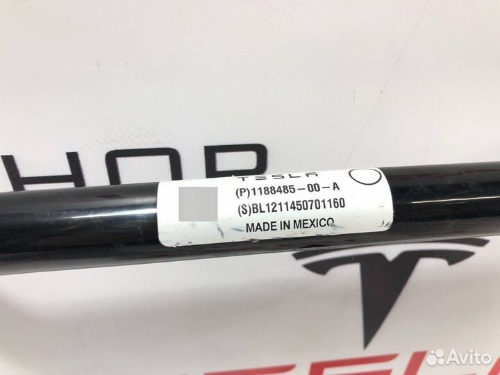 Стабилизатор задний Tesla Model Y 2021